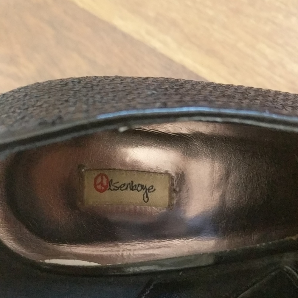 Olsenboye high heels - Picture 3 of 3